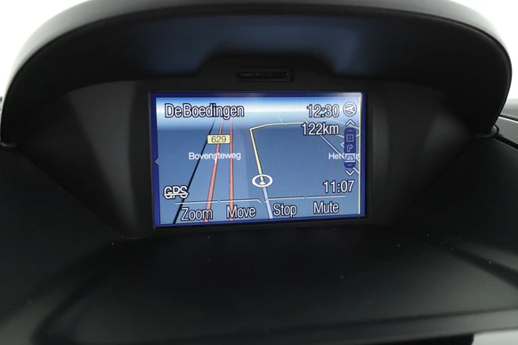 Ford B-MAX - Afbeelding 13 van 30