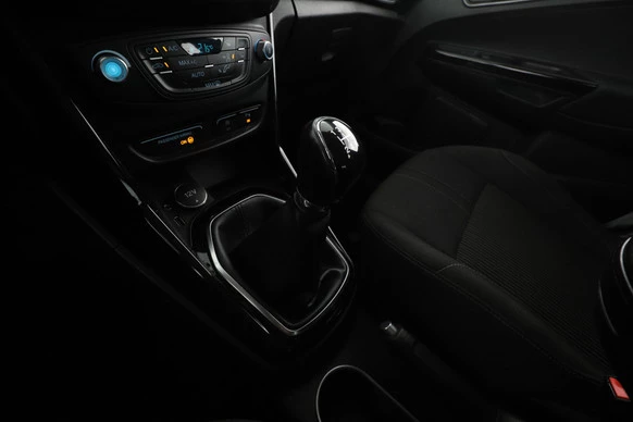 Ford B-MAX - Afbeelding 16 van 30