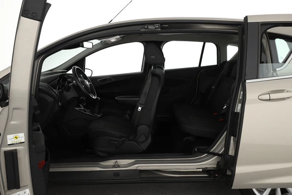 Ford B-MAX - Afbeelding 19 van 30