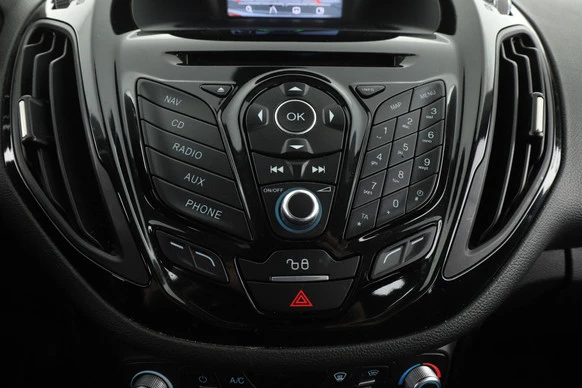 Ford B-MAX - Afbeelding 20 van 30