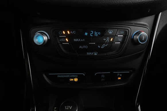 Ford B-MAX - Afbeelding 25 van 30