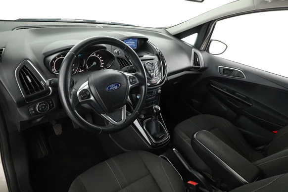 Ford B-MAX - Afbeelding 28 van 30