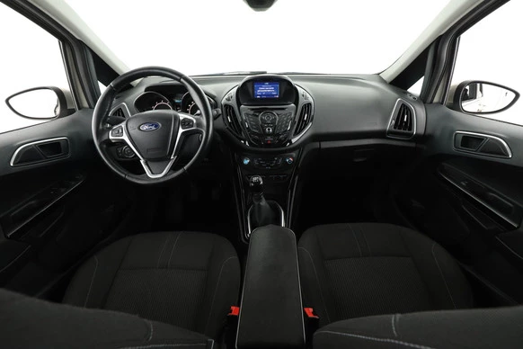 Ford B-MAX - Afbeelding 29 van 30