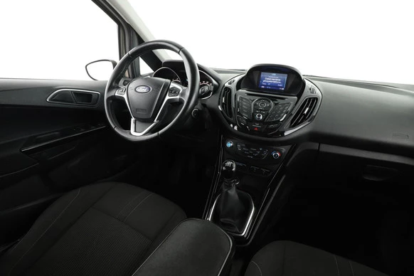 Ford B-MAX - Afbeelding 30 van 30