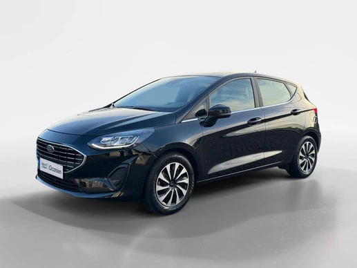 Ford Fiesta - Afbeelding 1 van 30