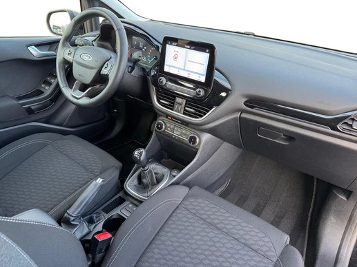 Ford Fiesta - Afbeelding 3 van 30