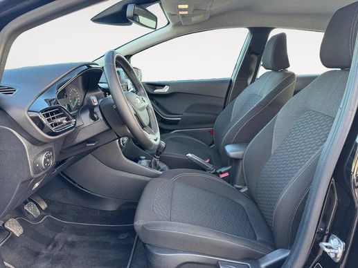 Ford Fiesta - Afbeelding 5 van 30