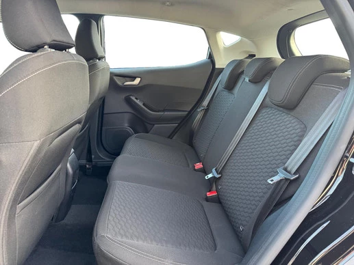 Ford Fiesta - Afbeelding 6 van 30