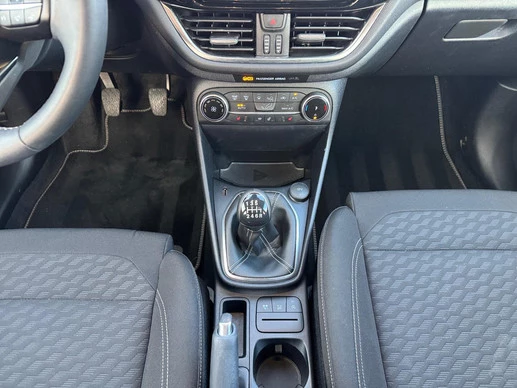 Ford Fiesta - Afbeelding 8 van 30