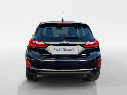 Ford Fiesta - Afbeelding 9 van 30