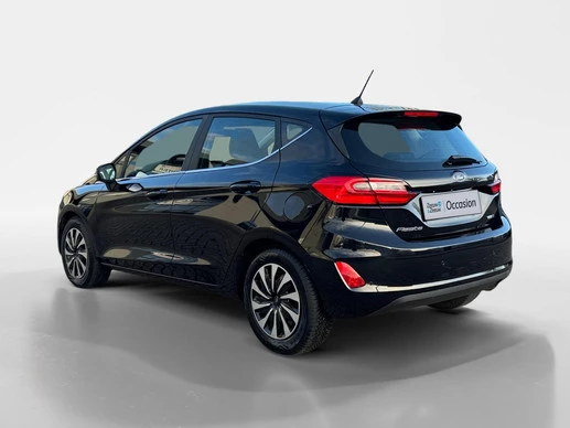 Ford Fiesta - Afbeelding 11 van 30