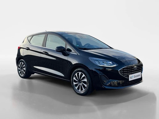 Ford Fiesta - Afbeelding 12 van 30