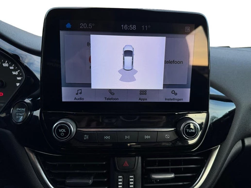 Ford Fiesta - Afbeelding 13 van 30