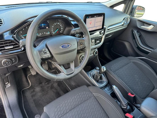 Ford Fiesta - Afbeelding 17 van 30