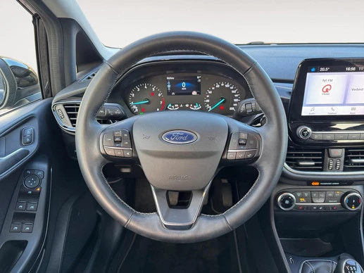 Ford Fiesta - Afbeelding 18 van 30