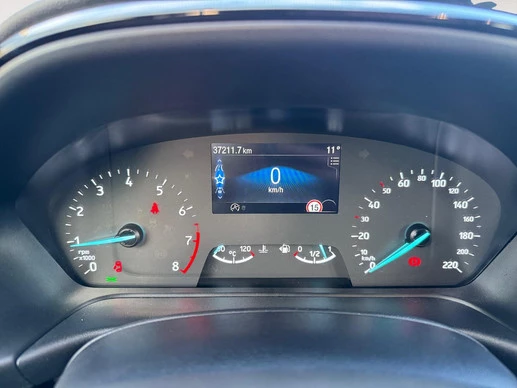 Ford Fiesta - Afbeelding 21 van 30