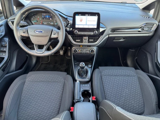 Ford Fiesta - Afbeelding 22 van 30