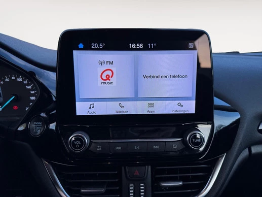 Ford Fiesta - Afbeelding 23 van 30