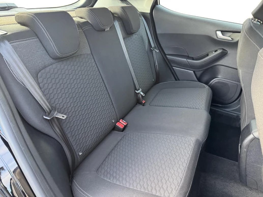 Ford Fiesta - Afbeelding 24 van 30