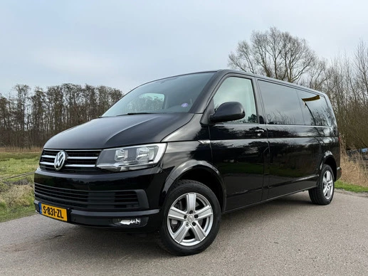 Volkswagen Transporter - Afbeelding 1 van 30