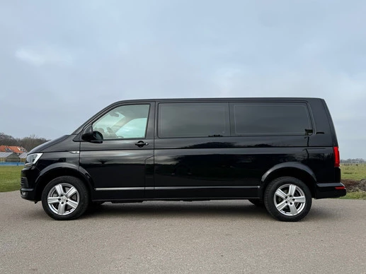 Volkswagen Transporter - Afbeelding 2 van 30