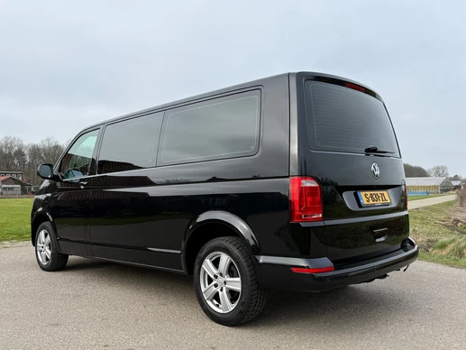 Volkswagen Transporter - Afbeelding 3 van 30