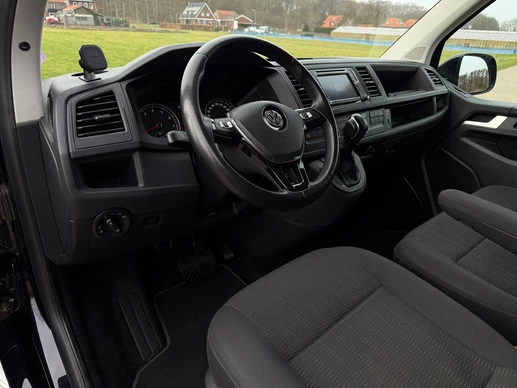 Volkswagen Transporter - Afbeelding 4 van 30