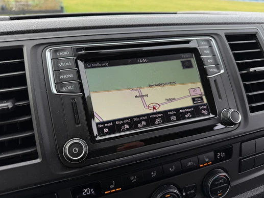 Volkswagen Transporter - Afbeelding 5 van 30