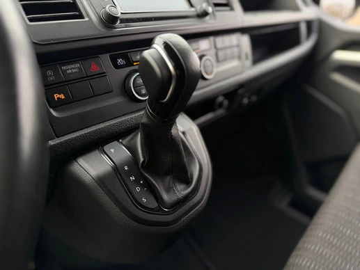 Volkswagen Transporter - Afbeelding 7 van 30