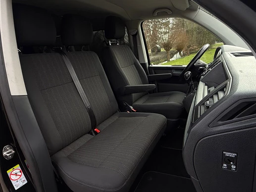 Volkswagen Transporter - Afbeelding 8 van 30