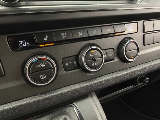Volkswagen Transporter - Afbeelding 9 van 30