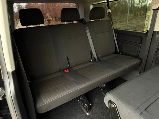Volkswagen Transporter - Afbeelding 12 van 30