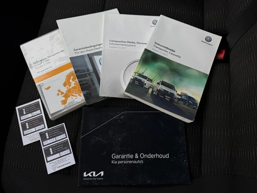 Volkswagen Transporter - Afbeelding 15 van 30