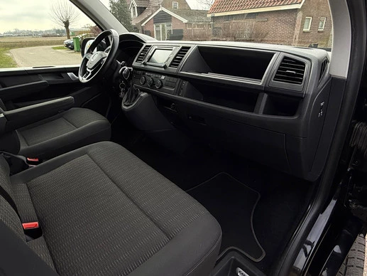 Volkswagen Transporter - Afbeelding 16 van 30