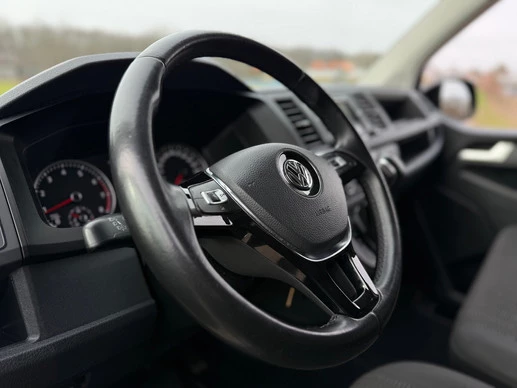 Volkswagen Transporter - Afbeelding 20 van 30