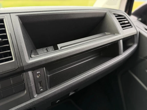 Volkswagen Transporter - Afbeelding 22 van 30