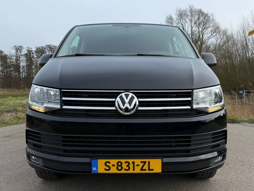 Volkswagen Transporter - Afbeelding 23 van 30