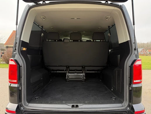 Volkswagen Transporter - Afbeelding 25 van 30
