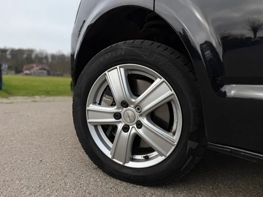 Volkswagen Transporter - Afbeelding 26 van 30