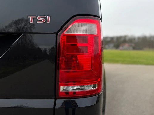 Volkswagen Transporter - Afbeelding 28 van 30