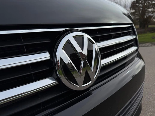 Volkswagen Transporter - Afbeelding 30 van 30