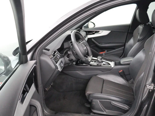 Audi A4 - Afbeelding 4 van 30