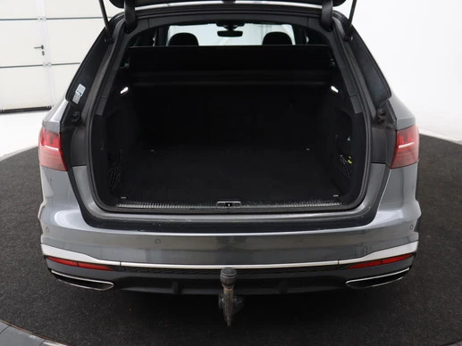 Audi A4 - Afbeelding 9 van 30