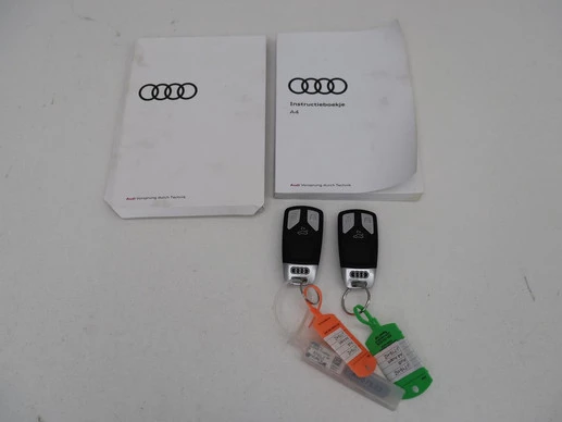 Audi A4 - Afbeelding 14 van 30