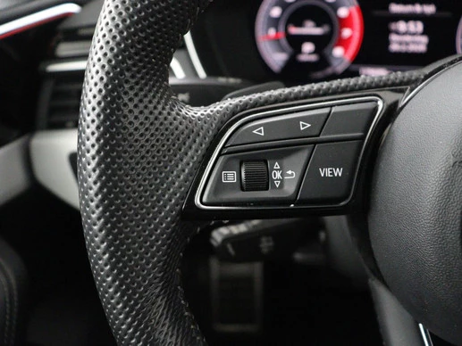 Audi A4 - Afbeelding 18 van 30