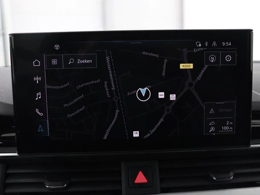 Audi A4 - Afbeelding 20 van 30