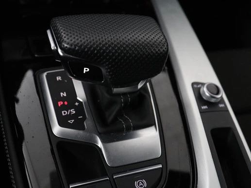 Audi A4 - Afbeelding 21 van 30