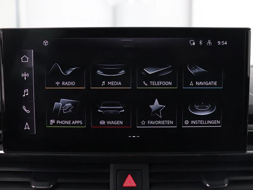 Audi A4 - Afbeelding 22 van 30