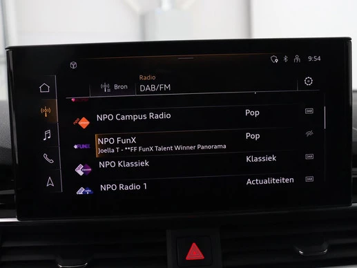 Audi A4 - Afbeelding 23 van 30