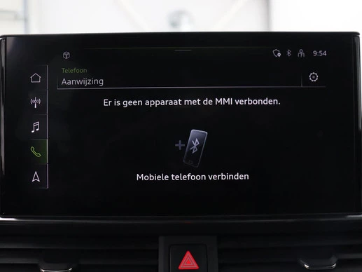 Audi A4 - Afbeelding 25 van 30